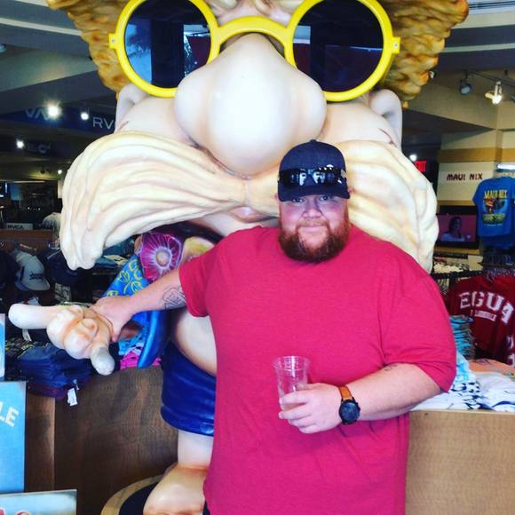 Meet your Posher, Doug - Picture 1 of 1